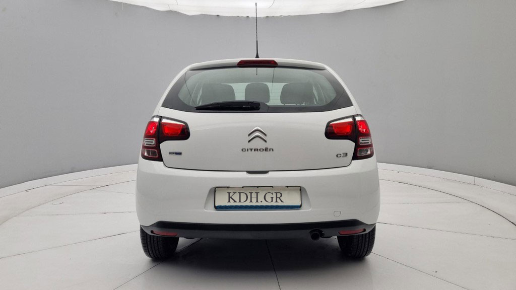 Citroën C3 thumbnail 5