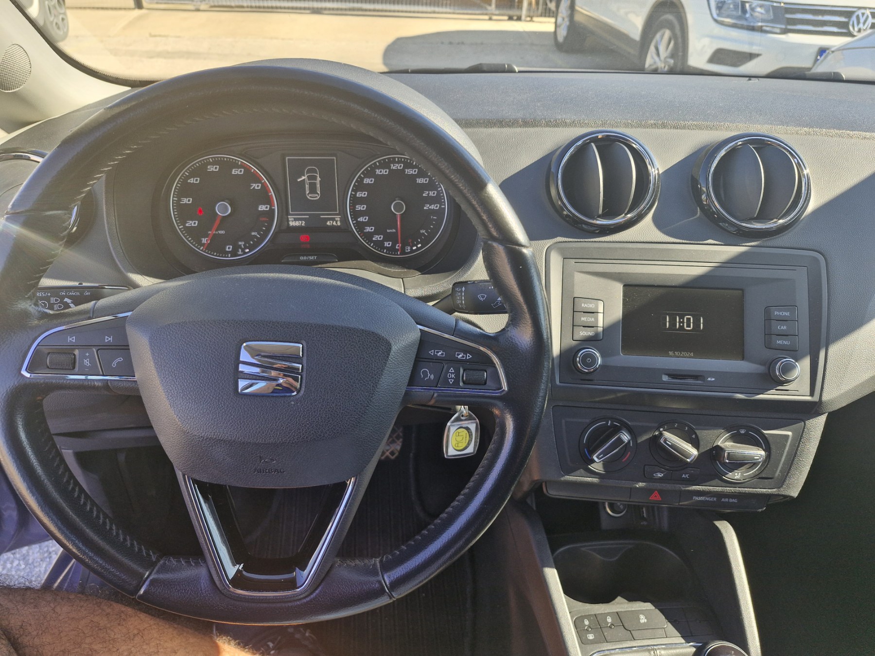 Seat Ibiza thumbnail 5